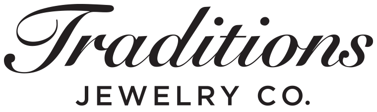 Traditions Jewelry Company Logo